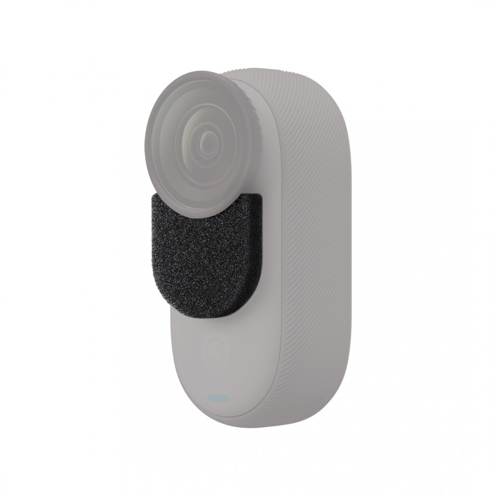 Insta360 Insta360 GO 3|GO 3S Mic Wind Muff Insta360 Insta360 GO 3|GO 3S Mic Wind Muff